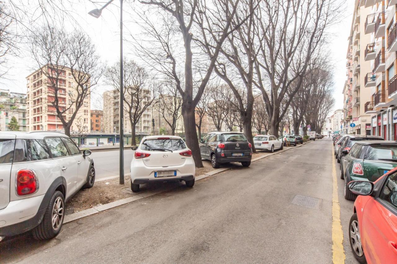 Easylife - Funzionale E Accogliente Monolocale Nel Cuore Dei Navigli * Milano