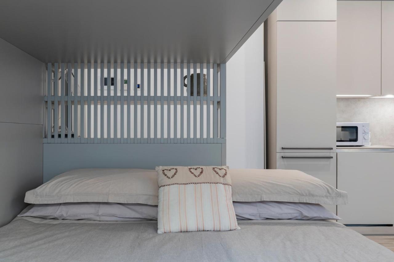 Campania - Ristrutturato Nuovo Vicino M4 Apartment
