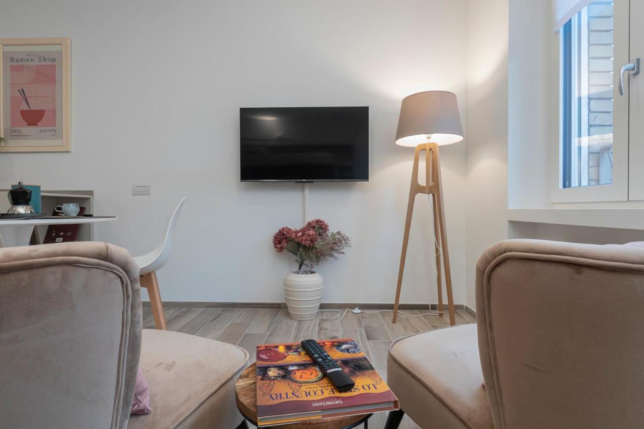 Campania - Ristrutturato Nuovo Vicino M4 Apartment Mailand