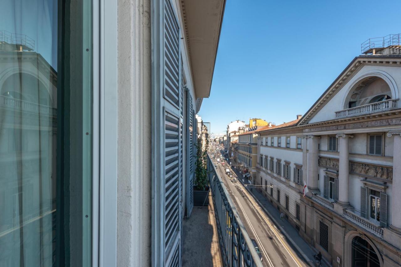 Guest house The Couper Spiga Milan