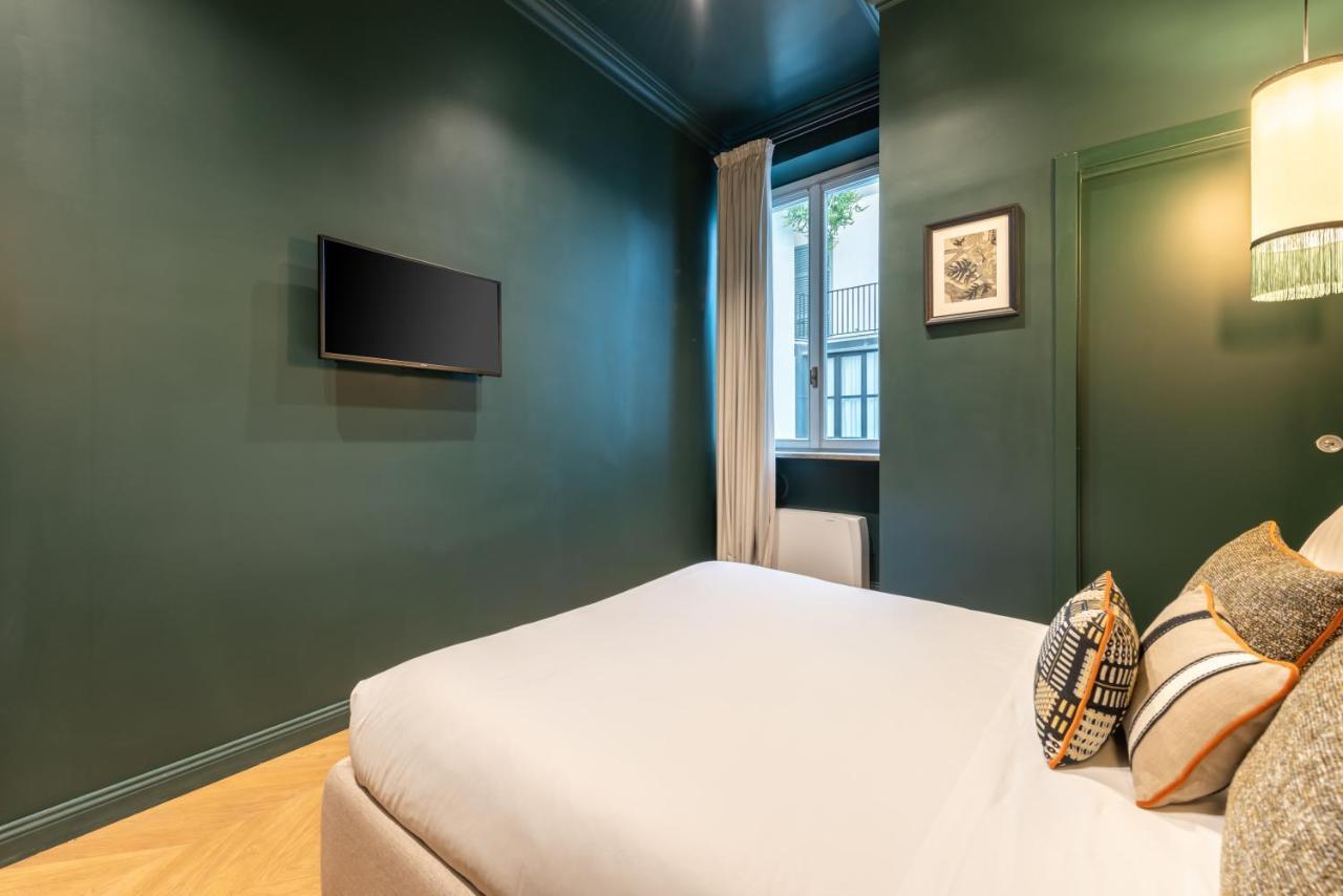 The Couper Spiga Guest house Milan