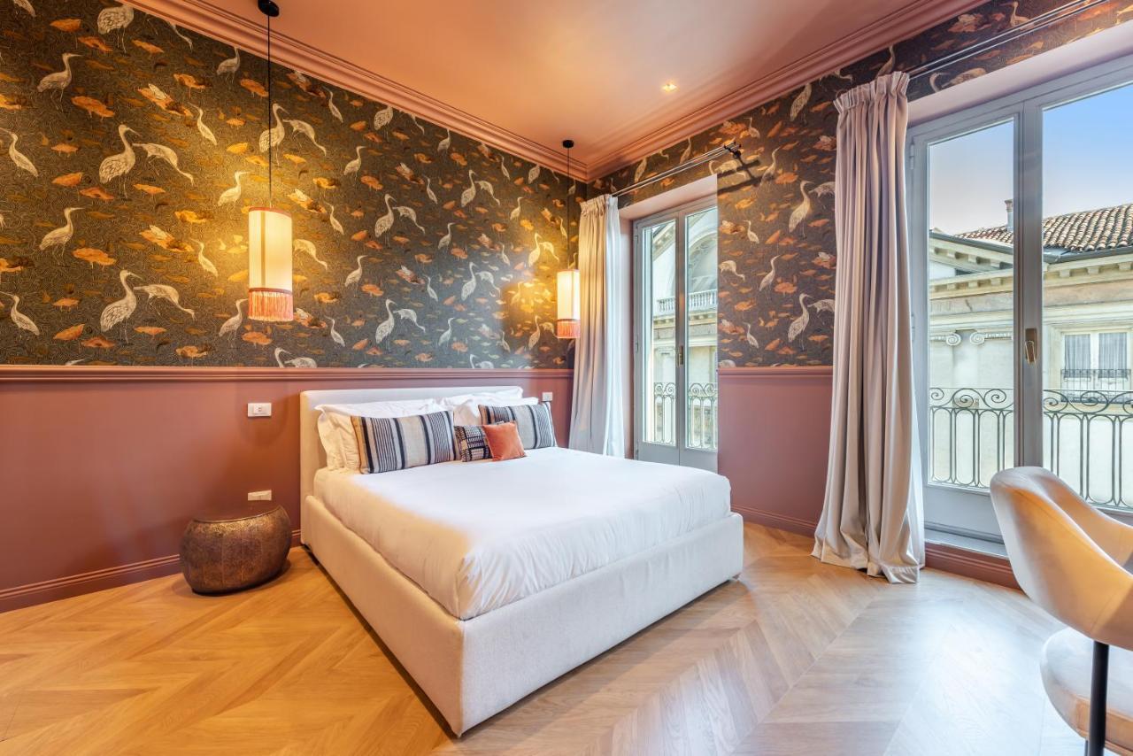 Guest house The Couper Spiga