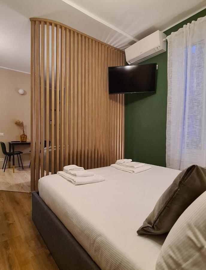 Apartment Serendipity - Brera