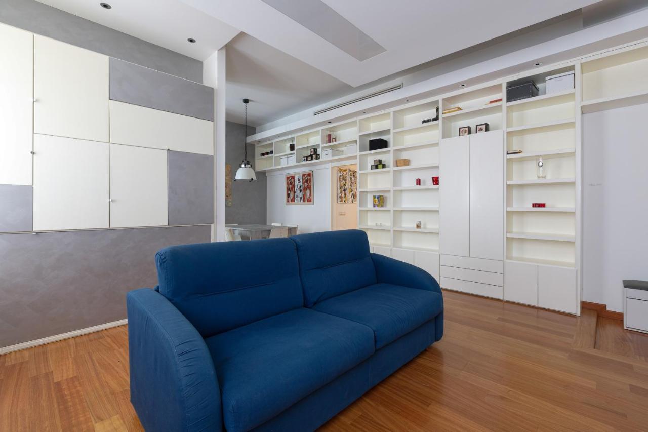 Comfy In Risorgimento District X5 Appartamento Milano