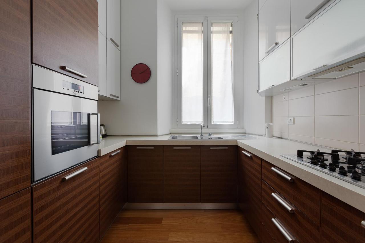 Comfy In Risorgimento District X5 Appartamento *