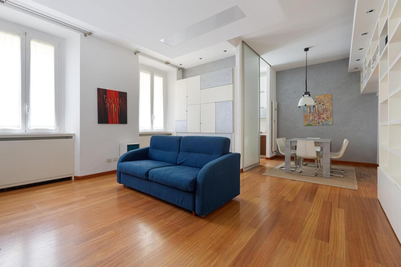 Comfy In Risorgimento District X5 Milano