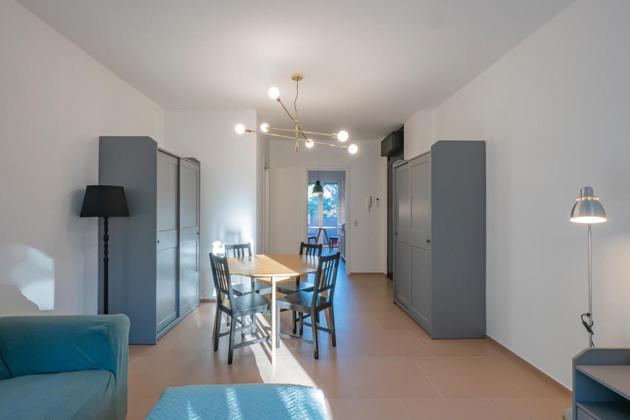 Appartamento Nuovo E Ampio Con Terrazzo - Via Depretis