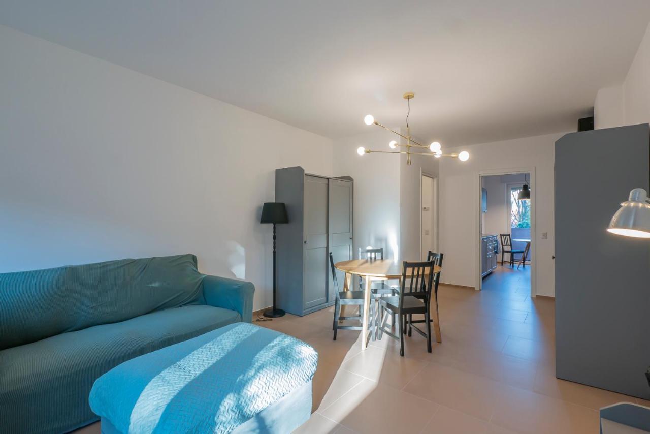 Nuovo E Ampio Con Terrazzo - Via Depretis Appartamento Milano