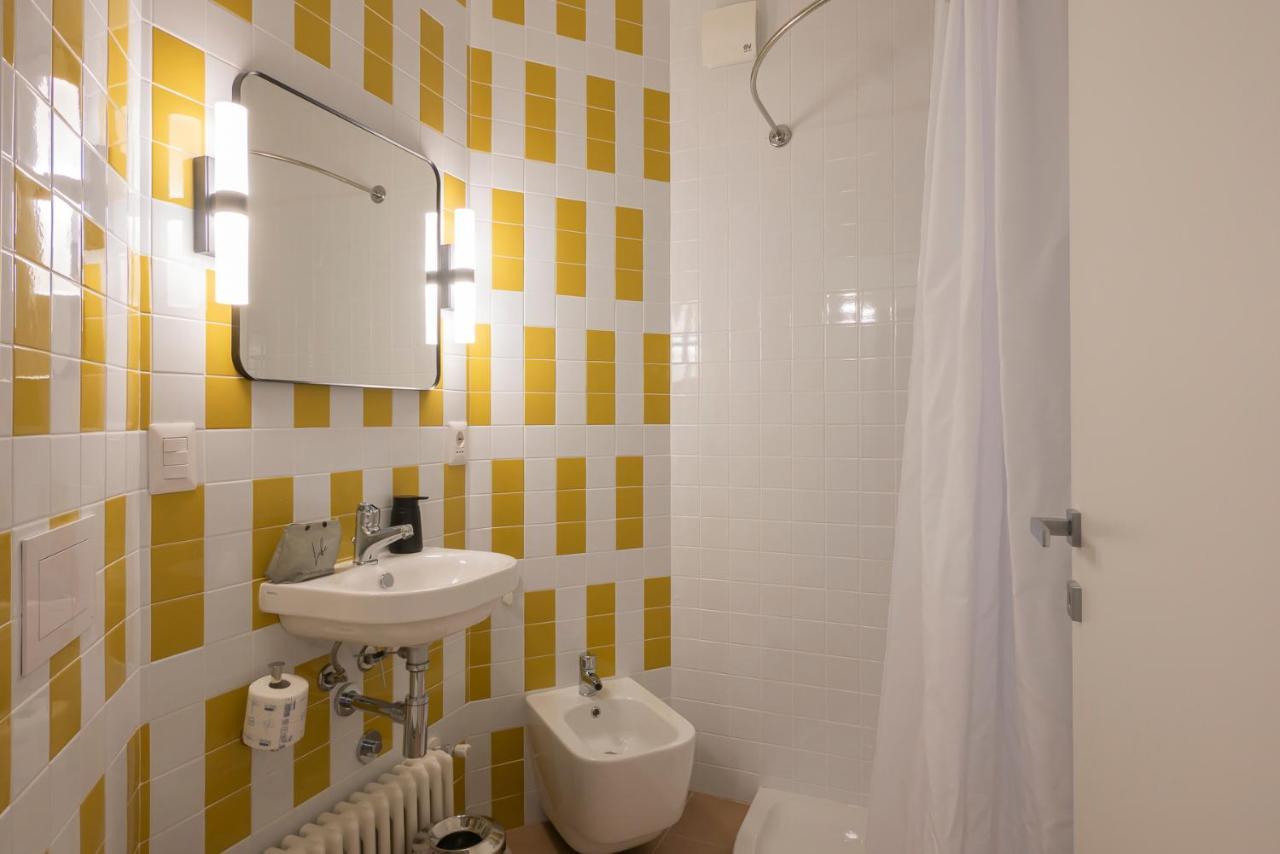Nuovo E Ampio Con Terrazzo - Via Depretis * Milano
