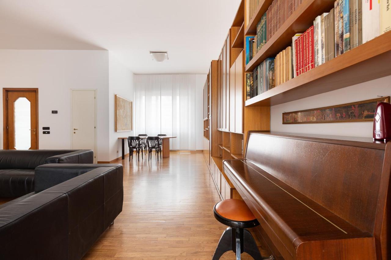 Ca' Stellini - Comoda Casa Indipendente Con Parcheggio Privato Villaer *