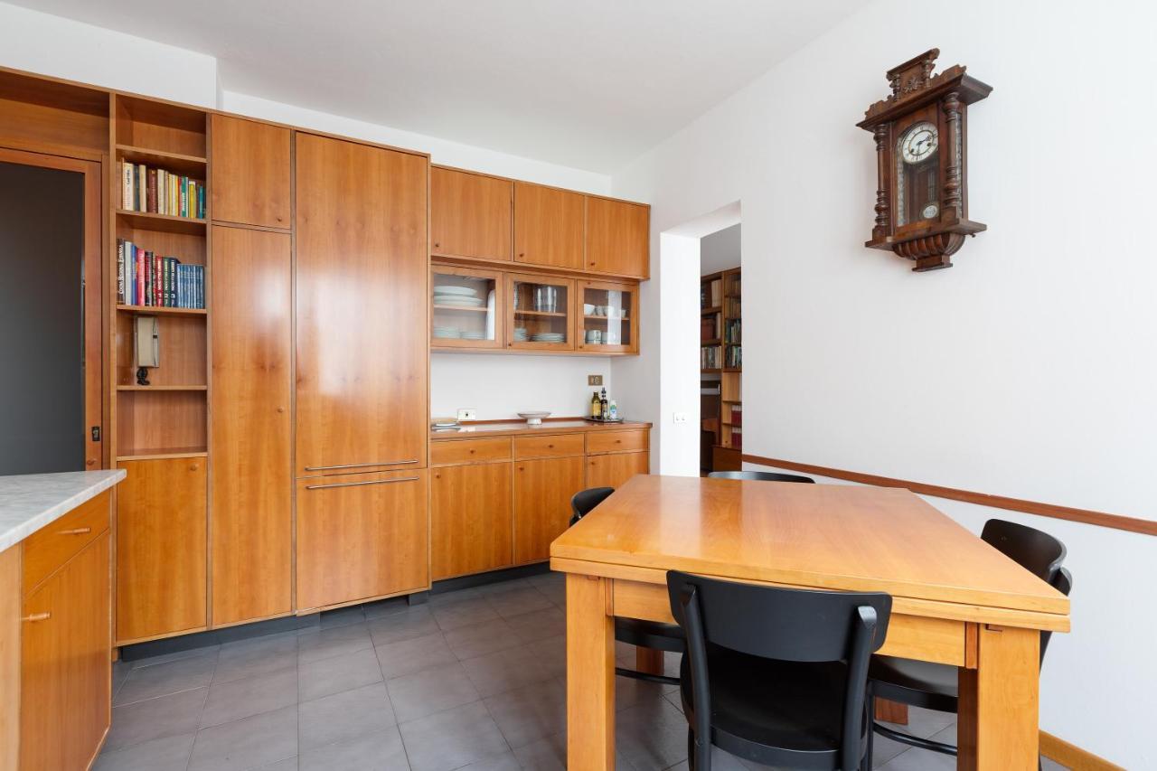 Villaer Ca' Stellini - Comoda Casa Indipendente Con Parcheggio Privato