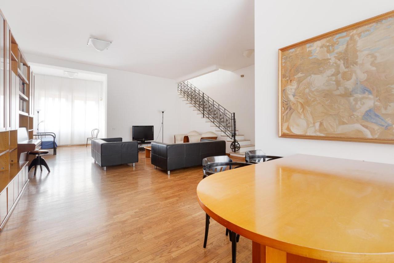 Ca' Stellini - Comoda Casa Indipendente Con Parcheggio Privato * Milano