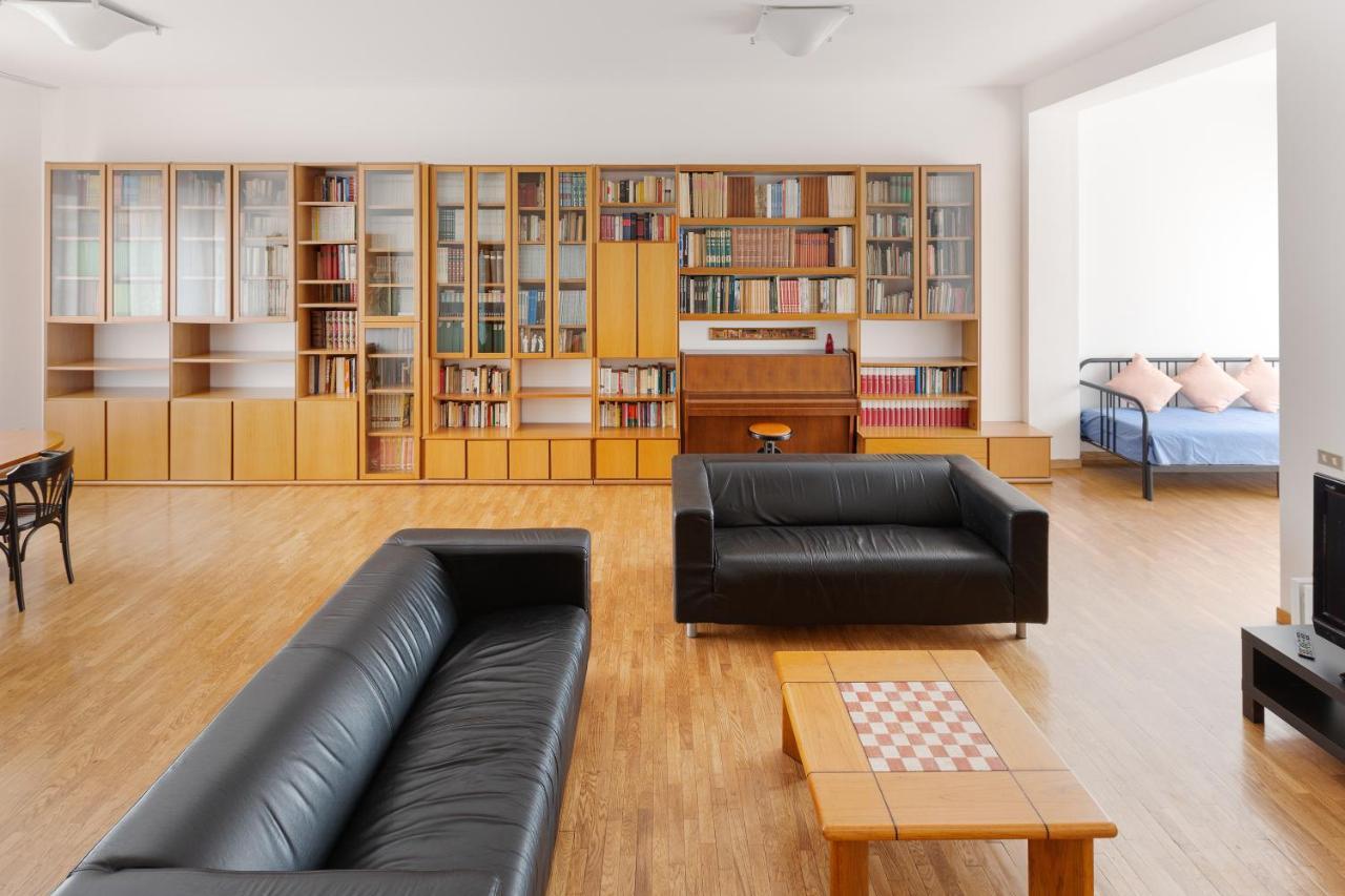 Ca' Stellini - Comoda Casa Indipendente Con Parcheggio Privato Milano
