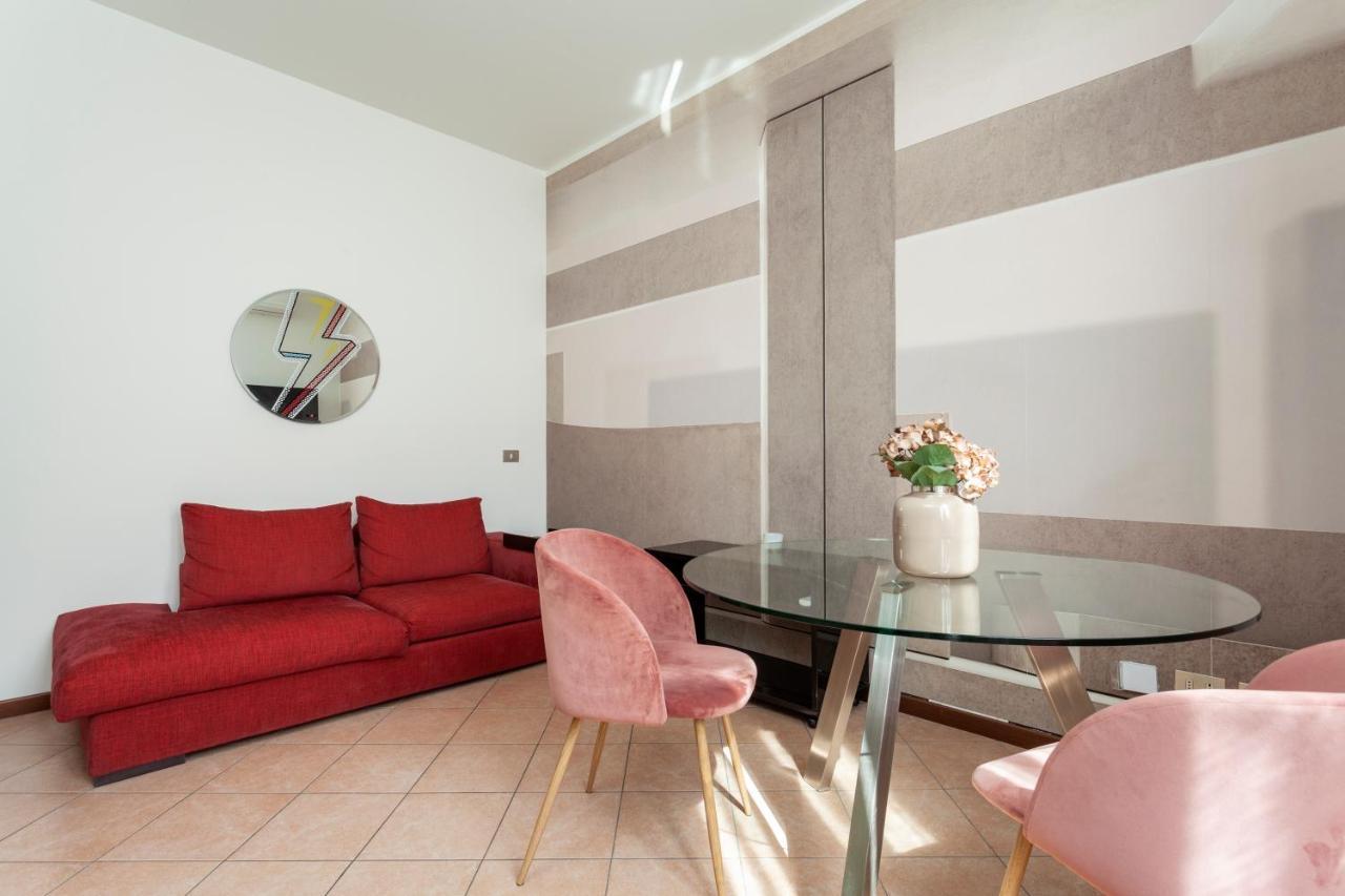 Vakantiehuis Exquisite Vannucci- Porta Romana *