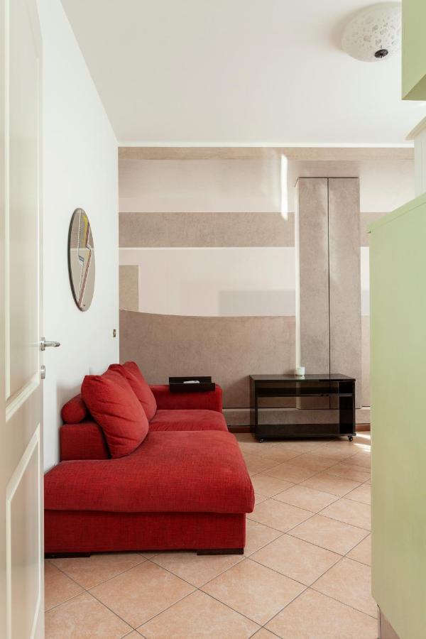 Exquisite Vannucci- Porta Romana Vakantiehuis