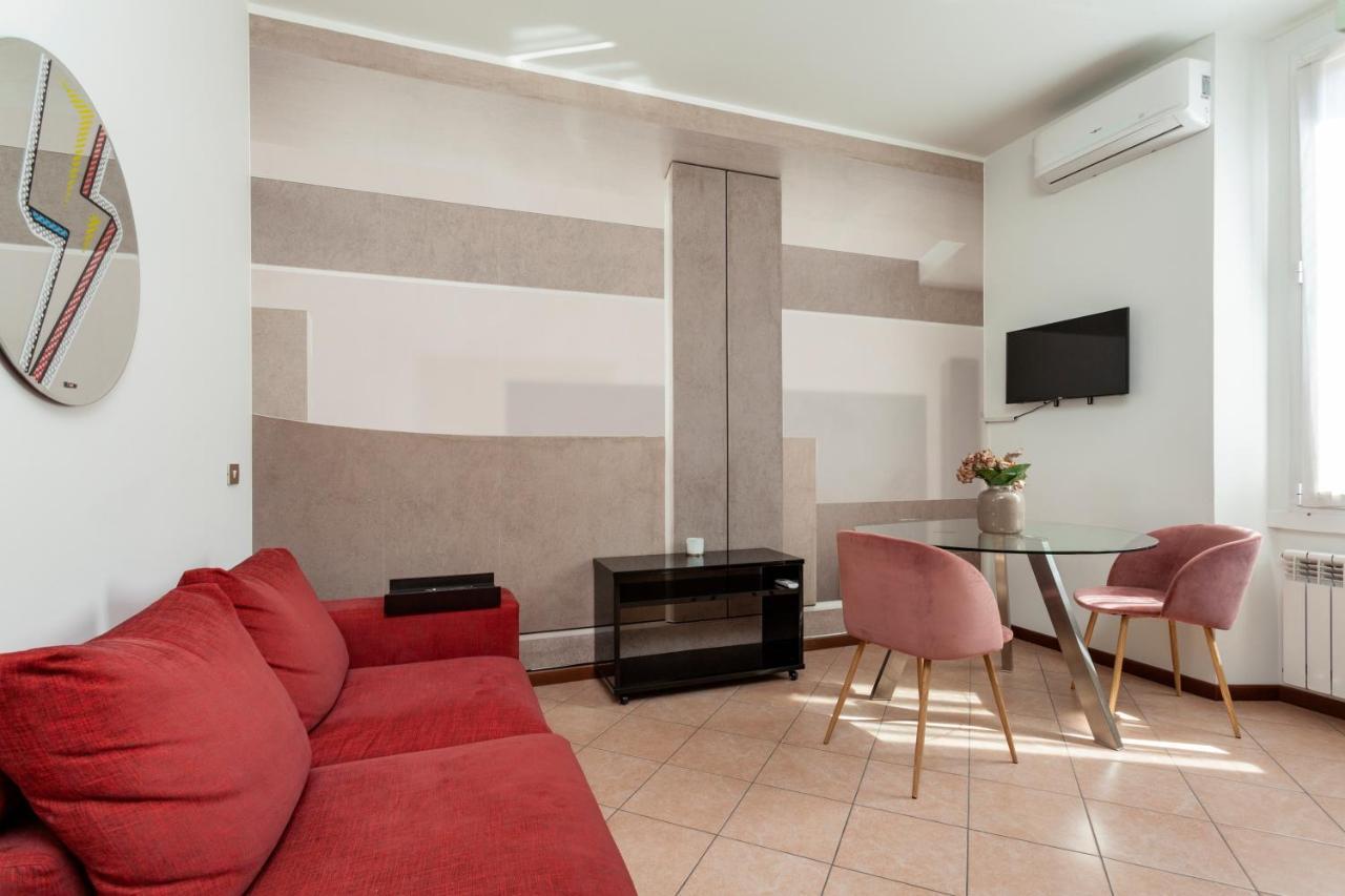 Exquisite Vannucci- Porta Romana Vakantiehuis