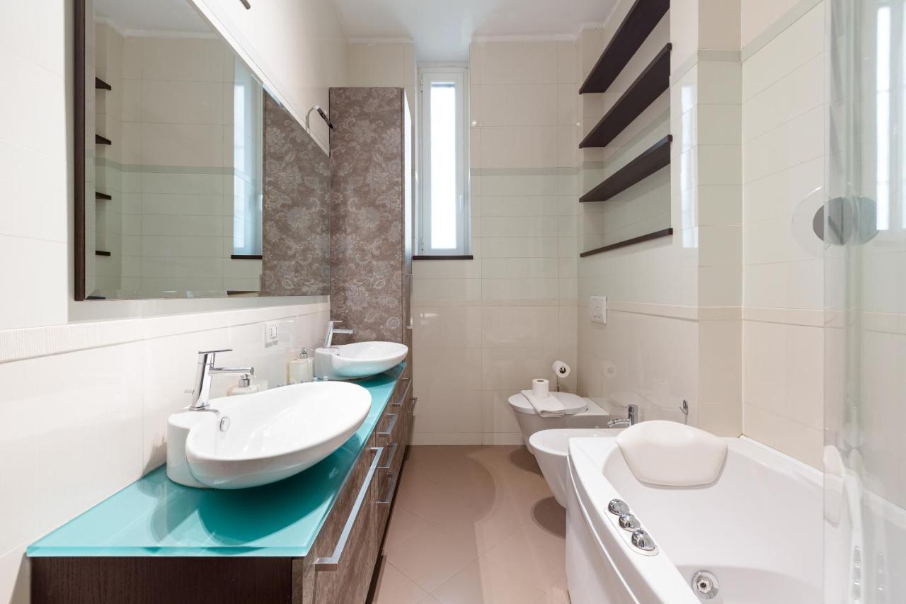 Comfy In Risorgimento District X5 Appartamento