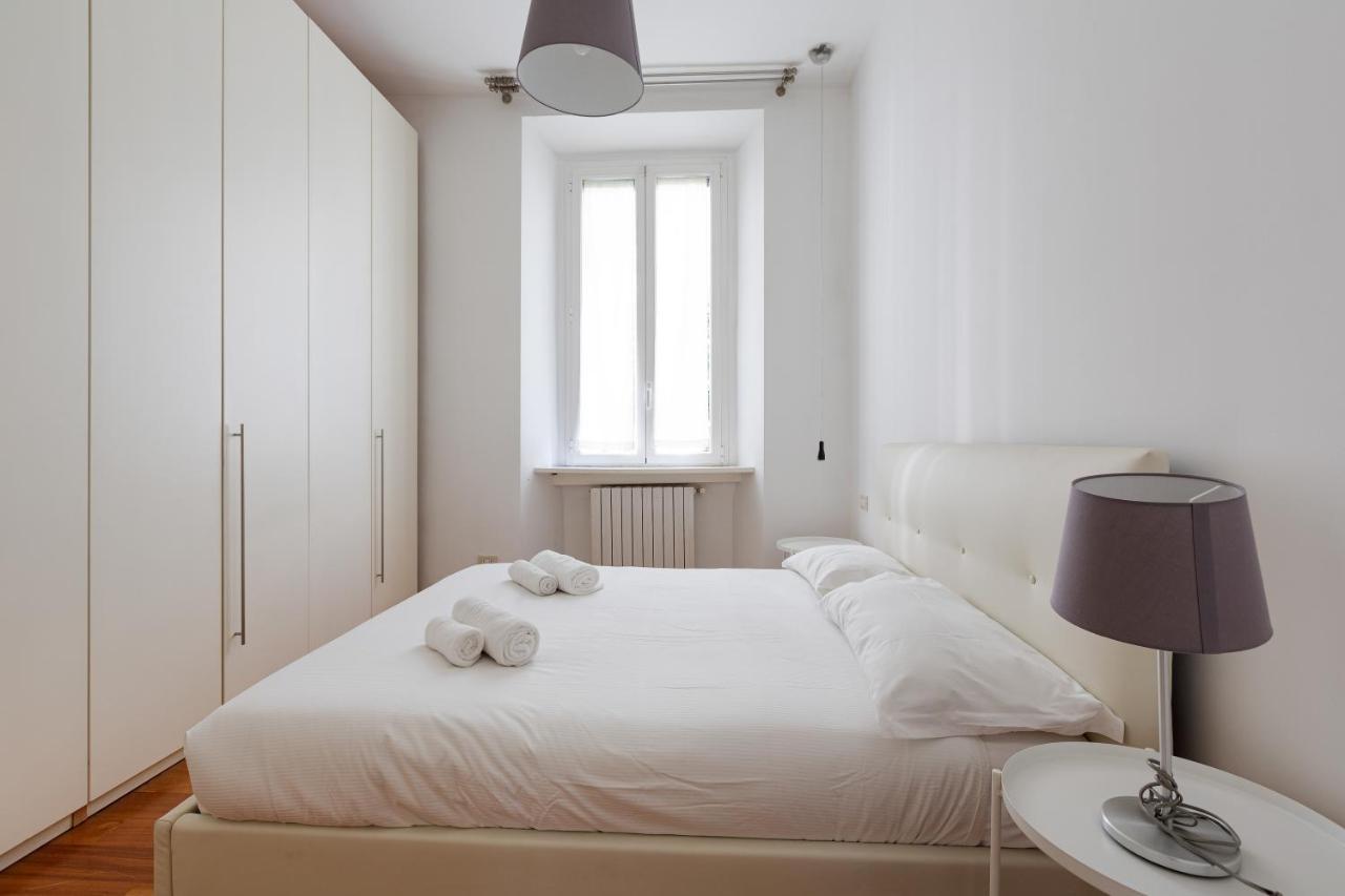 Appartamento Comfy In Risorgimento District X5 Milano