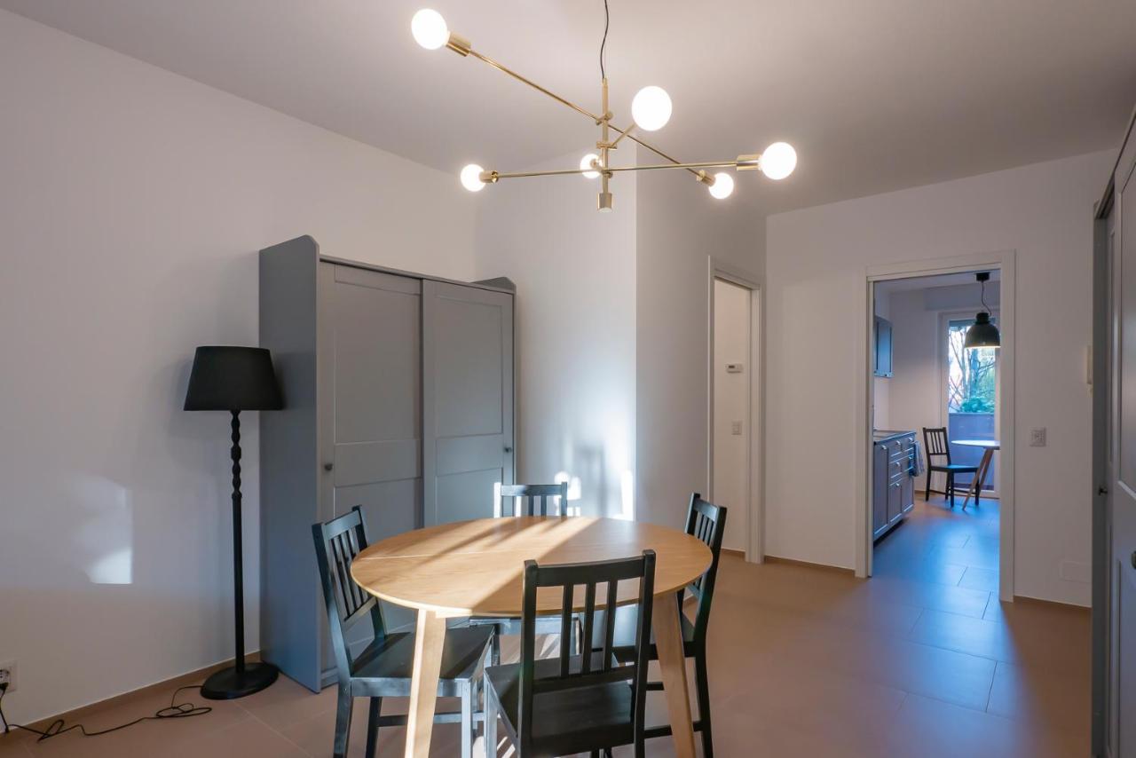 Appartamento Nuovo E Ampio Con Terrazzo - Via Depretis *