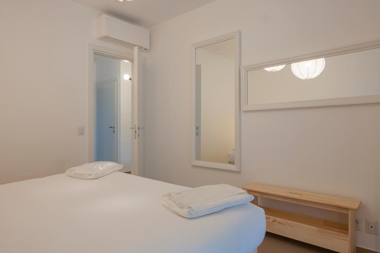 Nuovo E Ampio Con Terrazzo - Via Depretis Appartamento *