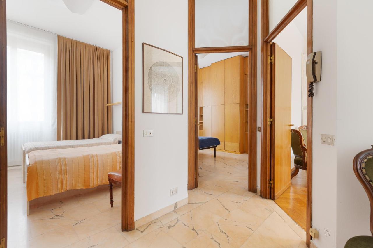 Ca' Stellini - Comoda Casa Indipendente Con Parcheggio Privato *