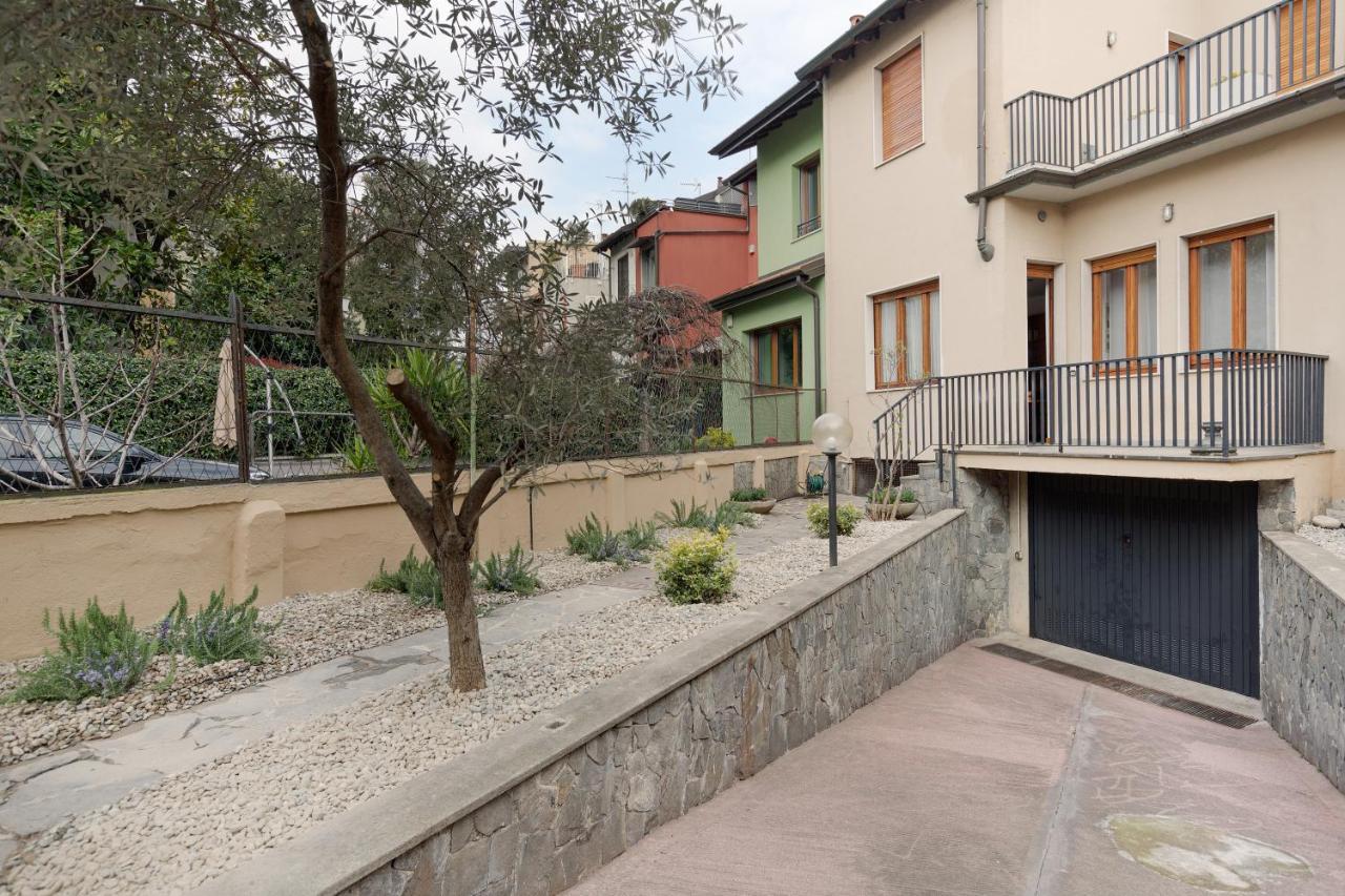 Ca' Stellini - Comoda Casa Indipendente Con Parcheggio Privato Villaer