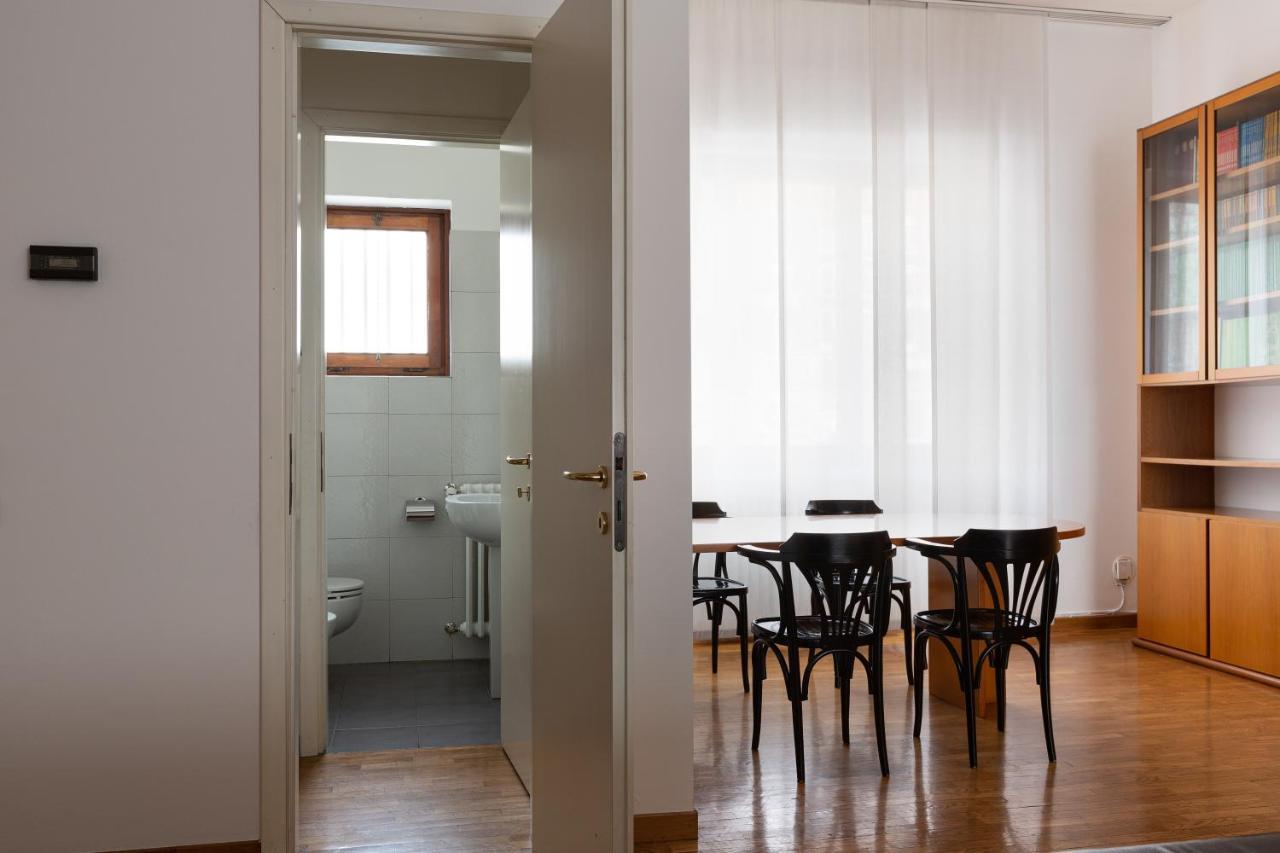 Ca' Stellini - Comoda Casa Indipendente Con Parcheggio Privato