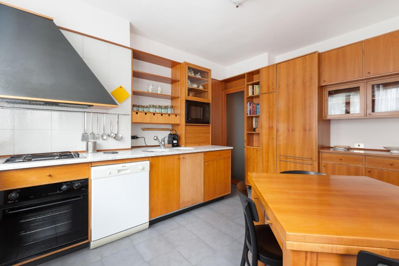 Ca' Stellini - Comoda Casa Indipendente Con Parcheggio Privato Villaer Milano