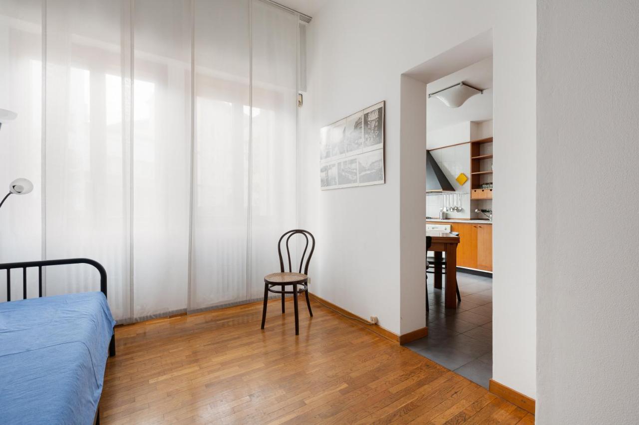 Ca' Stellini - Comoda Casa Indipendente Con Parcheggio Privato Villaer