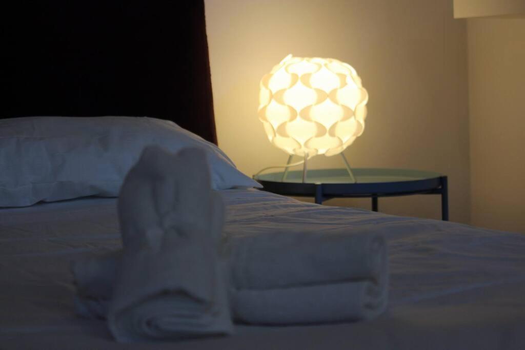 Lejlighed Romantica Cenisio