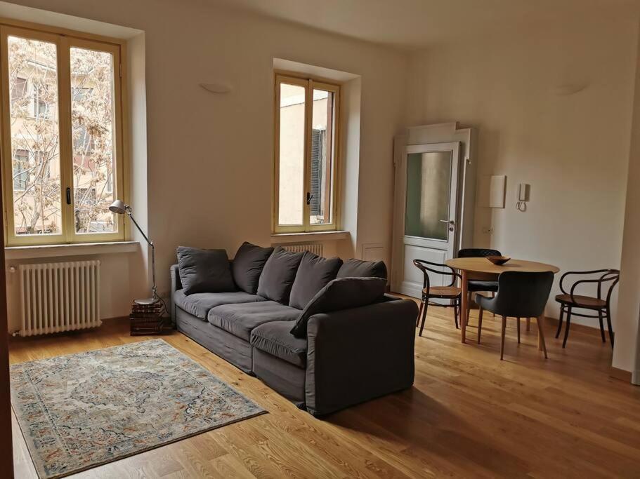 Luxury - Porta Venezia Milaan