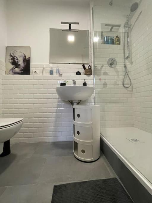 Luxury - Porta Venezia Appartement *