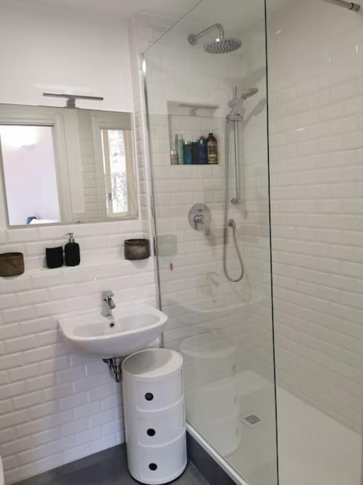 Luxury - Porta Venezia Appartement Milaan
