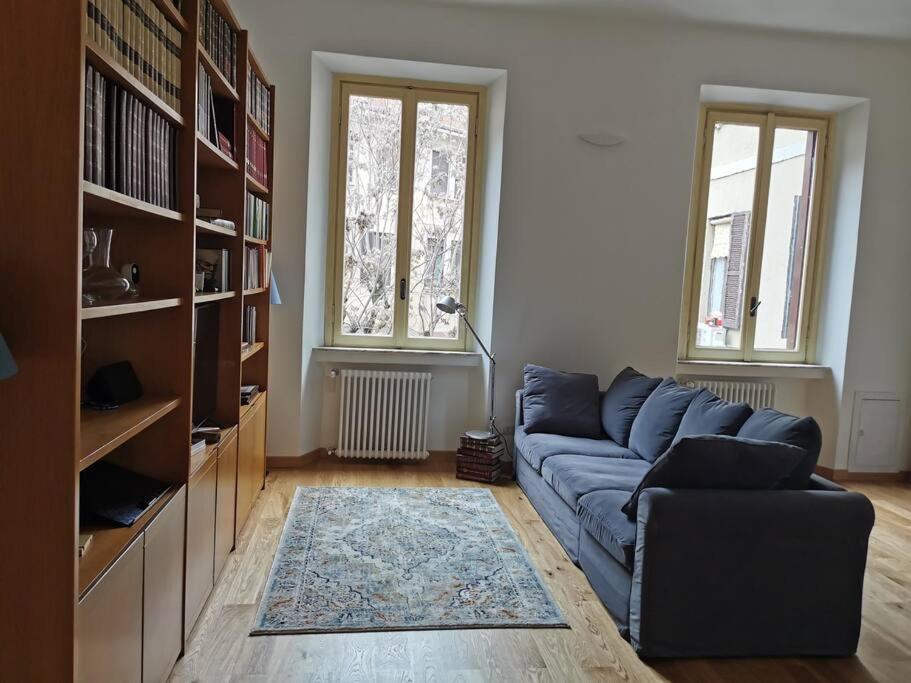 Luxury - Porta Venezia Appartement *
