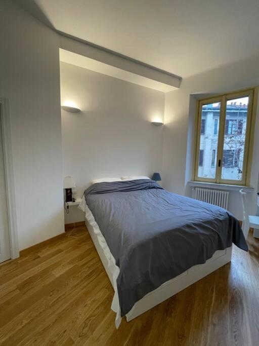 Luxury - Porta Venezia Appartement Milaan