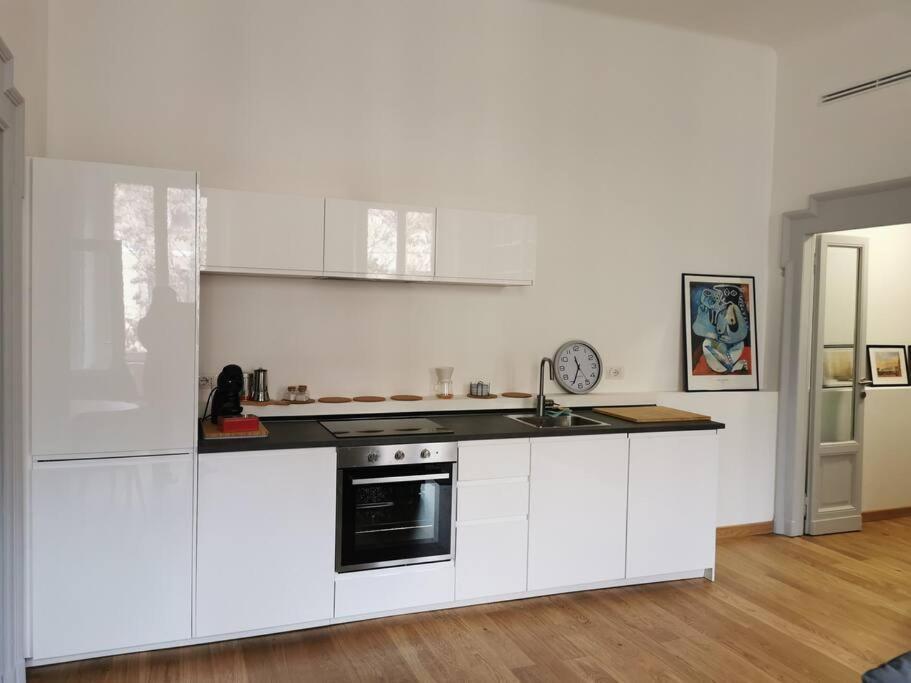 Luxury - Porta Venezia Milaan