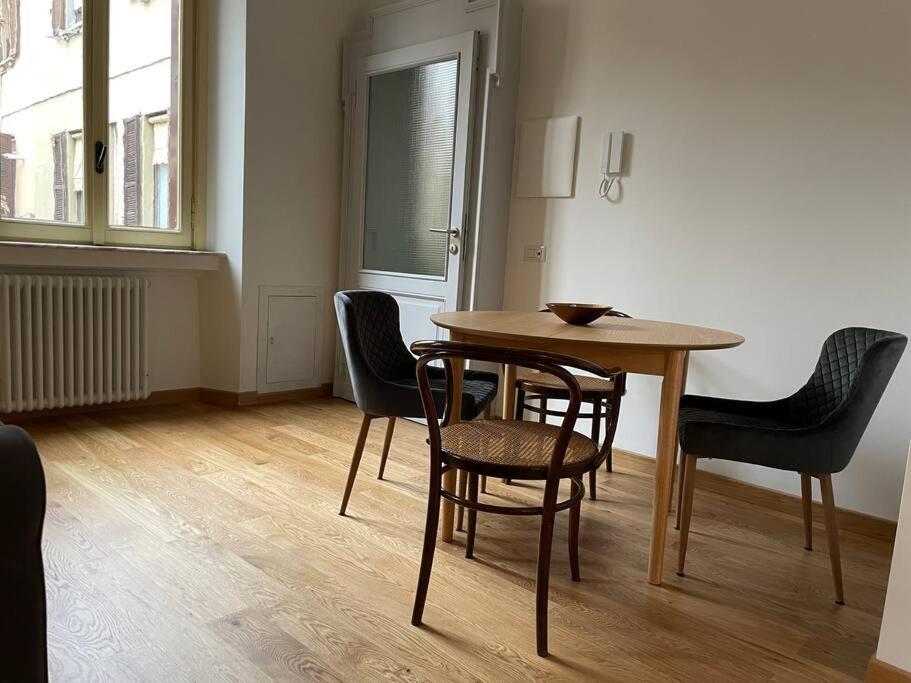 Appartement Luxury - Porta Venezia