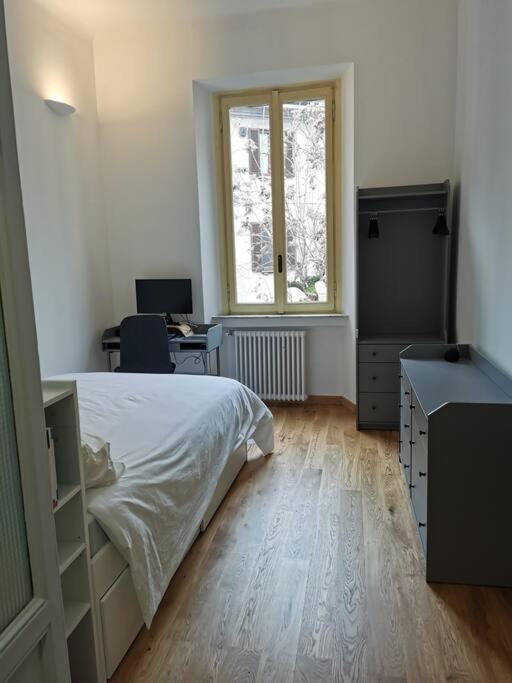 Luxury - Porta Venezia Milaan