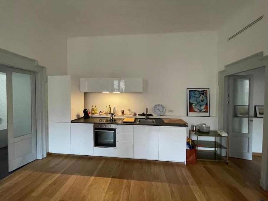 Luxury - Porta Venezia Appartement *