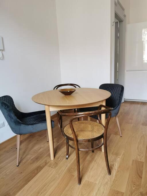 Luxury - Porta Venezia Milaan