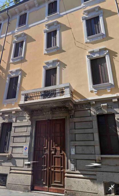 Luxury - Porta Venezia Appartement