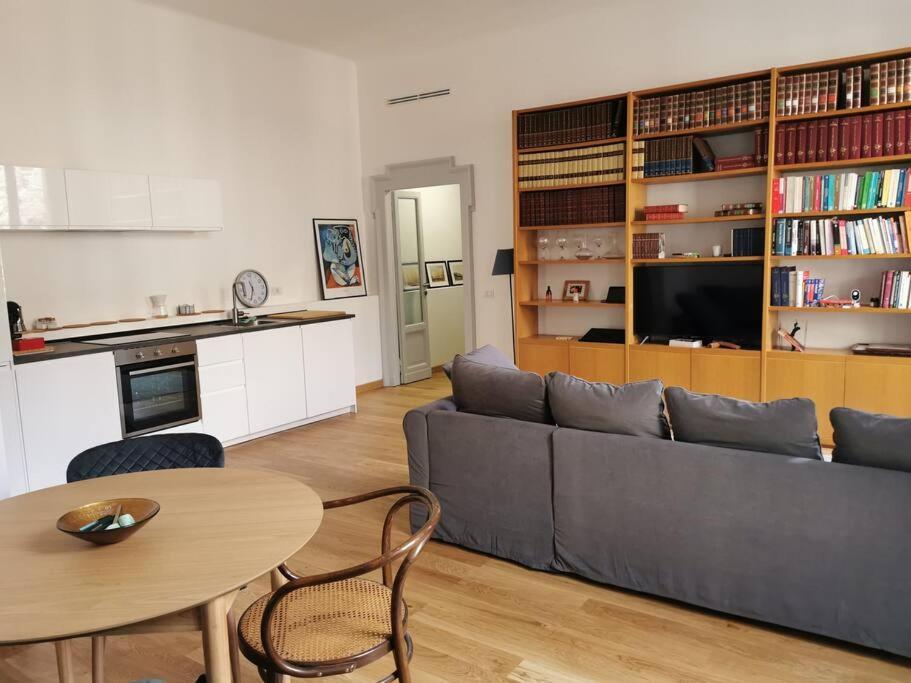 Appartement Luxury - Porta Venezia