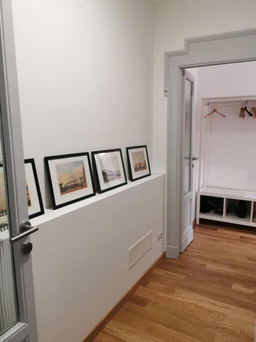 Appartement Luxury - Porta Venezia