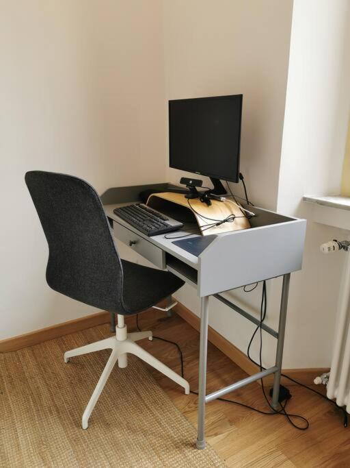 Luxury - Porta Venezia Appartement *