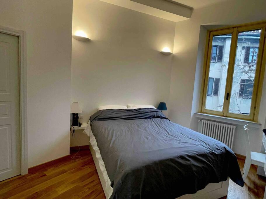 Luxury - Porta Venezia Appartement Milaan