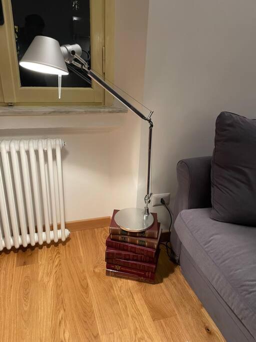 Appartement Luxury - Porta Venezia *