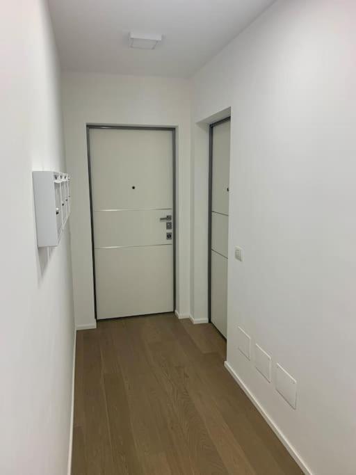 Splendido Bilocale In Zona Milano