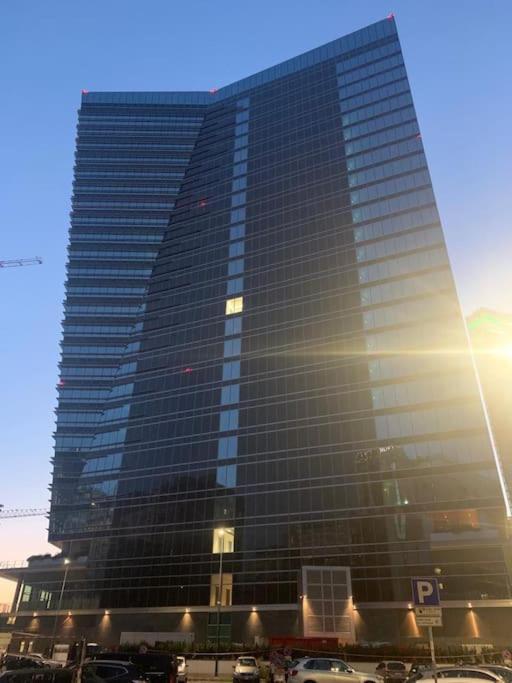 Splendido Bilocale In Zona Milano