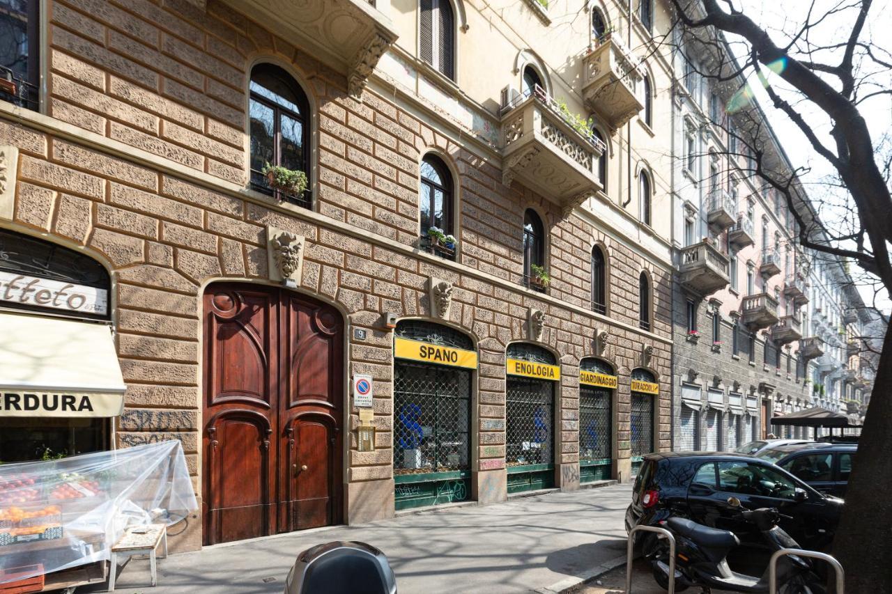Appartamento Comfy In Risorgimento District X5 Milano