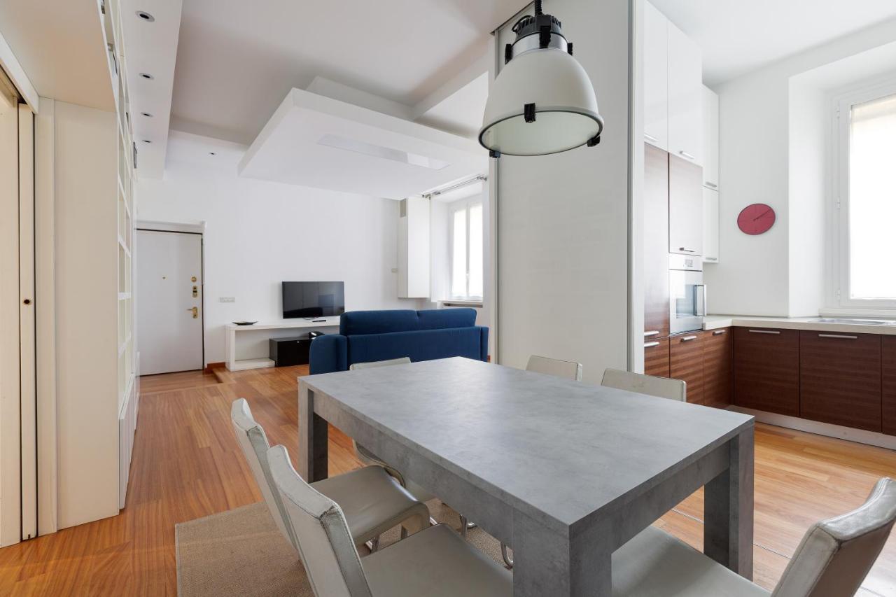 Comfy In Risorgimento District X5 * Milano